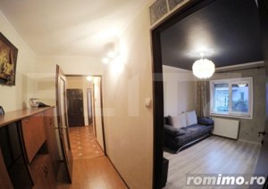 Apartament 3 camere, 86mp, decomandat, loc de parcare, Rogerius - imagine 10