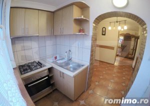 Apartament 3 camere, 86mp, decomandat, loc de parcare, Rogerius - imagine 13