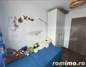 Apartament de 3 camere, decomandat, 75 mp, zona Piata Magnoliei - imagine 11