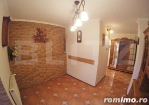 Apartament 3 camere, 86mp, decomandat, loc de parcare, Rogerius - imagine 15