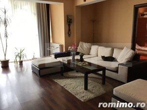 Apartament spatios de 3 camere, 2 bai in cartier Prima Nufarul - imagine 2