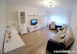 Apartament 3 camere, 86mp, decomandat, loc de parcare, Rogerius - imagine 9