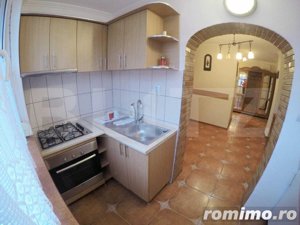 Apartament 3 camere, 86mp, decomandat, loc de parcare, Rogerius - imagine 5