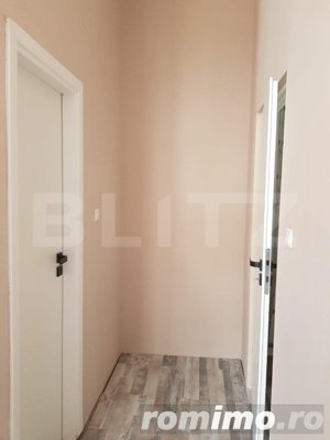 Apartament 4 camere dispus pe 3 nivele, 105 mp, zona Ultracentrala - imagine 7