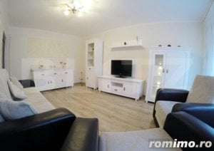 Apartament 3 camere, 86mp, decomandat, loc de parcare, Rogerius - imagine 7