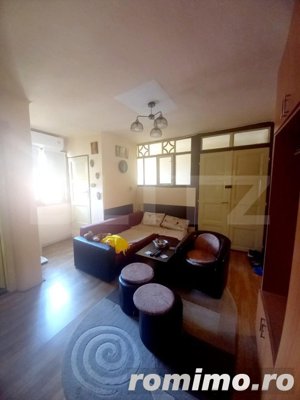 Casa familiala cu 3 apartamente de 2 si 3 camere, 216 mp utili,Sirul Canonicilor - imagine 14