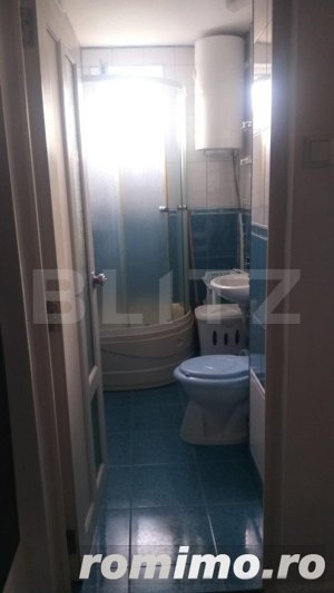 Apartament de 2 camere, 35 mp, zona Rogerius - imagine 3