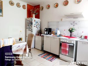 Casa familiala cu 3 apartamente de 2 si 3 camere, 216 mp utili,Sirul Canonicilor - imagine 6