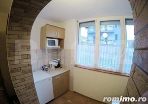 Apartament 3 camere, 86mp, decomandat, loc de parcare, Rogerius - imagine 11