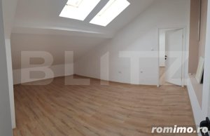 Apartament 4 camere dispus pe 3 nivele, 105 mp, zona Ultracentrala - imagine 2