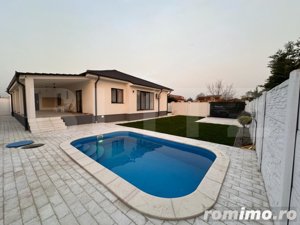 Casa, 4 camere , 104mp, zona Oncea  - imagine 3