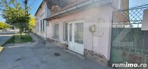 Casă demolabilă cu teren de 1809 mp, Episcopia