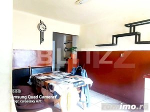 Casa in zona centrala, teren 470mp, 210utili, strada Slanicului - imagine 7