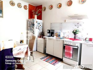 Casa in zona centrala, teren 470mp, 210utili, strada Slanicului - imagine 4