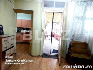 Casa in zona centrala, teren 470mp, 210utili, strada Slanicului - imagine 3