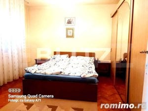 Casa in zona centrala, teren 470mp, 210utili, strada Slanicului - imagine 11