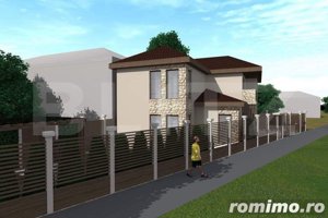 Casa, 6 camere, 180mp, zona Livada - imagine 3