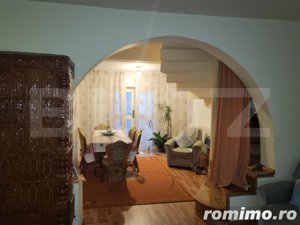 Casa familiala, 5 dormitoare, Sanmartin, central  - imagine 3