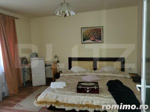 Casa familiala, 5 dormitoare, Sanmartin, central  - imagine 7