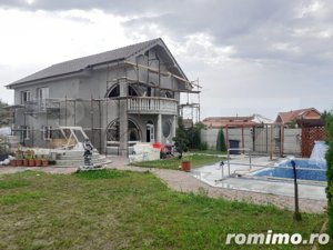 Pensiune în apropriere de Centura Oradea, 360 mp utili, 2600 mp teren - imagine 6