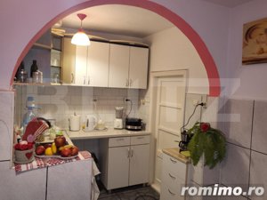 Casa familiala, 5 dormitoare, Sanmartin, central  - imagine 6