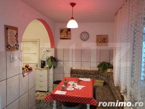 Casa familiala, 5 dormitoare, Sanmartin, central  - imagine 5