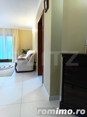 Casa superba, 5 camere,160 mp, zona Sintandrei - imagine 15