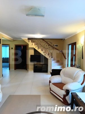 Casa superba, 5 camere,160 mp, zona Sintandrei - imagine 8