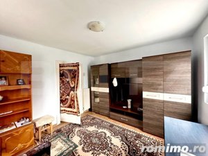 Casa cu 3 camere pe Dealuri, zona premium a Oradiei - imagine 5