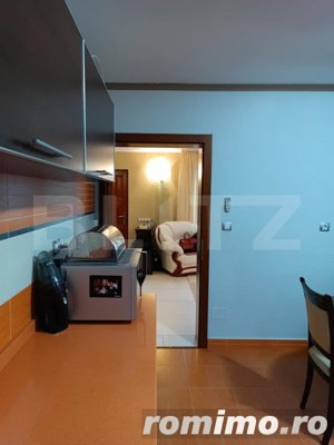 Casa superba, 5 camere,160 mp, zona Sintandrei - imagine 2