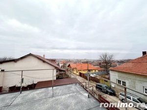 Casa cu 3 camere pe Dealuri, zona premium a Oradiei - imagine 6