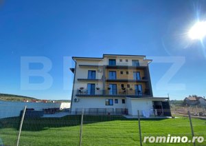 Pensiune in Baile Felix, 850mp, langa strand Apollo - imagine 2