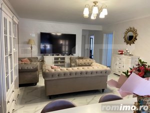 Casa 170 mp, teren 500 mp, finisaje de lux, în Santandrei - imagine 14