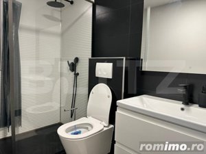 Casă în centru de 60mp zona Piata mare  - imagine 5