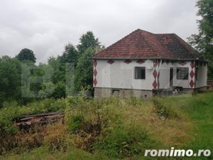 Casa cu teren de 65000 mp in Bratca, zona turistica - imagine 3