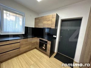 Casă în centru de 60mp zona Piata mare  - imagine 3