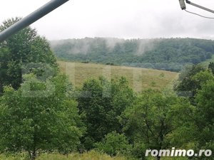 Casa cu teren de 65000 mp in Bratca, zona turistica - imagine 5