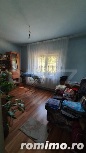 Casă 5 camere, 130 mp, teren 787 mp, zona Dealuri Oradea - imagine 5