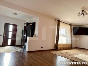 Casă cu 3 camere cu 110 mp cu teren de 500 mp la intrarea în Cihei - imagine 15