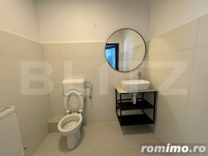 Casa cu 6 camere, 150 mp, zona Decebal - imagine 12