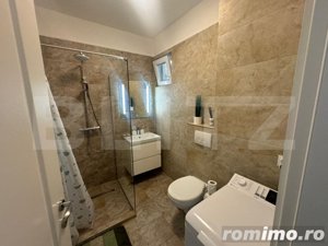 Casa, 3 camere, curte proprie - imagine 13