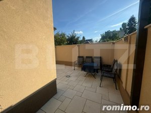 Casa, 3 camere, curte proprie - imagine 16