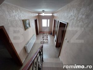 Casa P+E, 157 mp utili, 1144 mp teren, Livada de Bihor - imagine 6