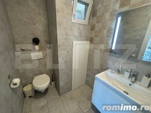 Casa, 3 camere, curte proprie - imagine 14