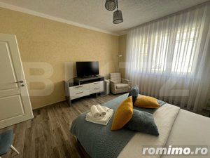 Casa, 3 camere, curte proprie - imagine 6