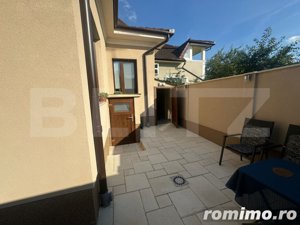 Casa, 3 camere, curte proprie - imagine 17