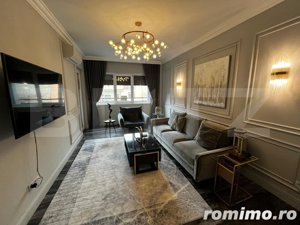 Apartament de lux, 60 mp in inima orasului! - imagine 3