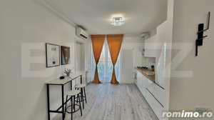 Victoria Rezidențial, 2 camere, parcare, prima închiriere  - imagine 2