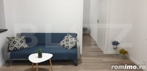 Apartament 2 camere, 43 mp, decomandat, Bld. Magheru - imagine 3