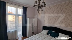 Apartament 3 camere, 80mp, zona Centru - imagine 3